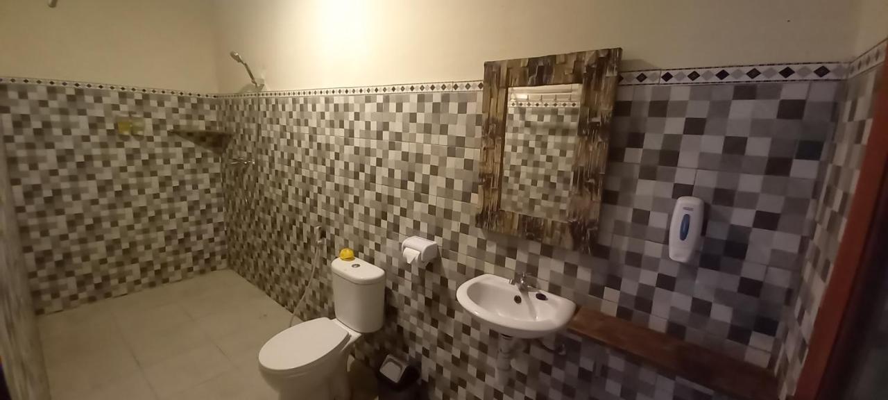 D'Lebah Homestay Nusa Penida Luaran gambar