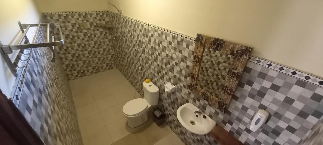 D'Lebah Homestay Nusa Penida Luaran gambar
