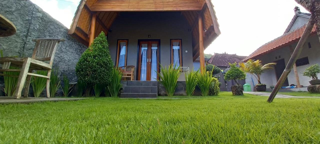 D'Lebah Homestay Nusa Penida Bilik gambar